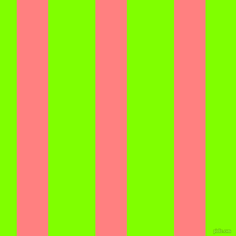 vertical lines stripes, 64 pixel line width, 96 pixel line spacing, Salmon and Chartreuse vertical lines and stripes seamless tileable