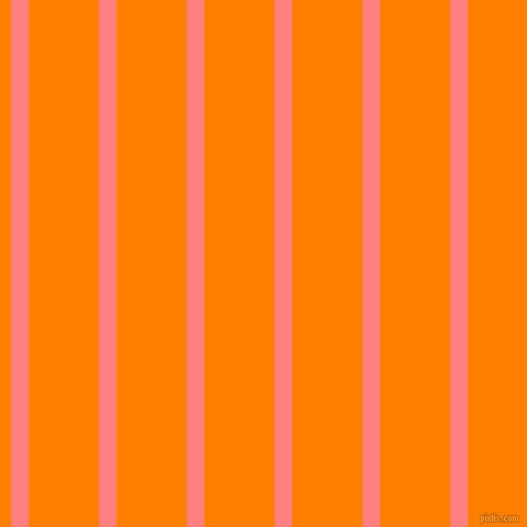 vertical lines stripes, 16 pixel line width, 64 pixel line spacing, Salmon and Dark Orange vertical lines and stripes seamless tileable