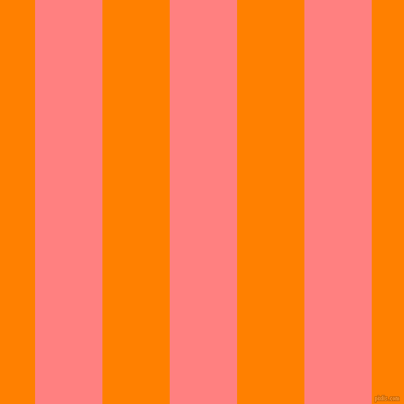 vertical lines stripes, 96 pixel line width, 96 pixel line spacing, Salmon and Dark Orange vertical lines and stripes seamless tileable