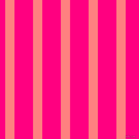 vertical lines stripes, 32 pixel line width, 64 pixel line spacing, Salmon and Deep Pink vertical lines and stripes seamless tileable