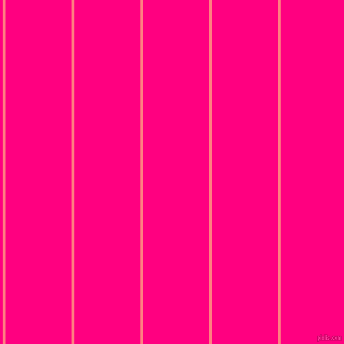 vertical lines stripes, 4 pixel line width, 96 pixel line spacing, Salmon and Deep Pink vertical lines and stripes seamless tileable