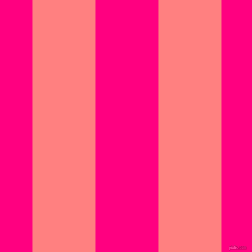 vertical lines stripes, 128 pixel line width, 128 pixel line spacing, Salmon and Deep Pink vertical lines and stripes seamless tileable