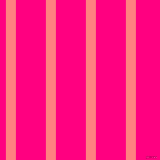 vertical lines stripes, 32 pixel line width, 96 pixel line spacing, Salmon and Deep Pink vertical lines and stripes seamless tileable