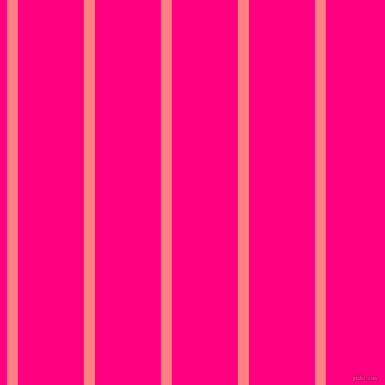 vertical lines stripes, 16 pixel line width, 96 pixel line spacing, Salmon and Deep Pink vertical lines and stripes seamless tileable