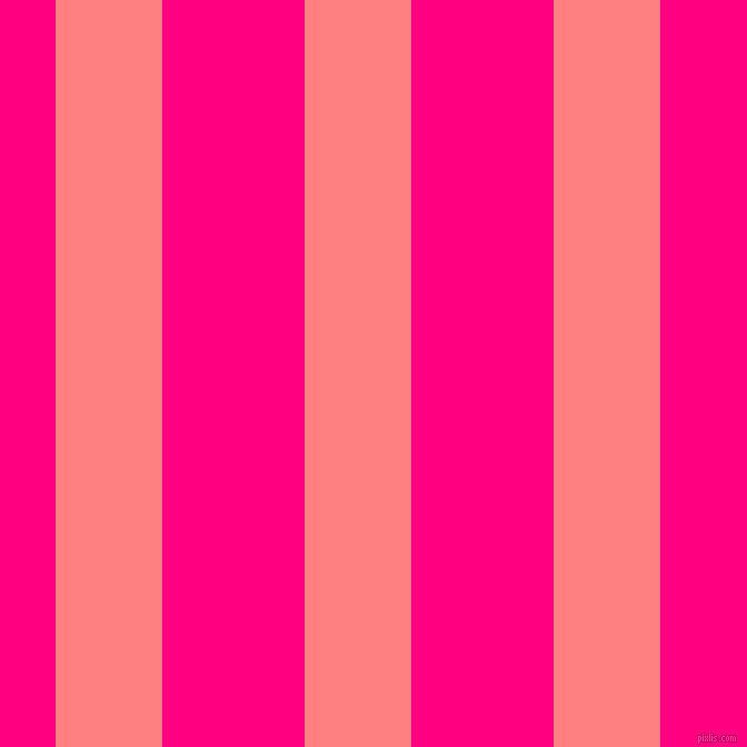 vertical lines stripes, 96 pixel line width, 128 pixel line spacing, Salmon and Deep Pink vertical lines and stripes seamless tileable