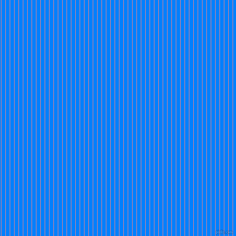 vertical lines stripes, 1 pixel line width, 8 pixel line spacing, Salmon and Dodger Blue vertical lines and stripes seamless tileable