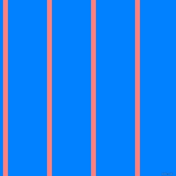 vertical lines stripes, 16 pixel line width, 128 pixel line spacing, Salmon and Dodger Blue vertical lines and stripes seamless tileable