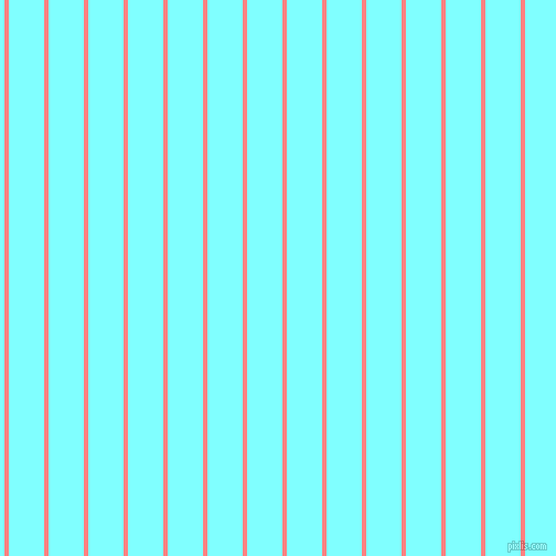 vertical lines stripes, 4 pixel line width, 32 pixel line spacing, Salmon and Electric Blue vertical lines and stripes seamless tileable