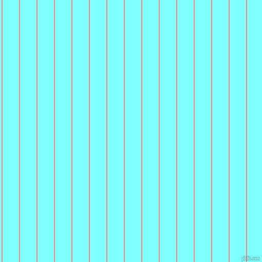 vertical lines stripes, 2 pixel line width, 32 pixel line spacing, Salmon and Electric Blue vertical lines and stripes seamless tileable