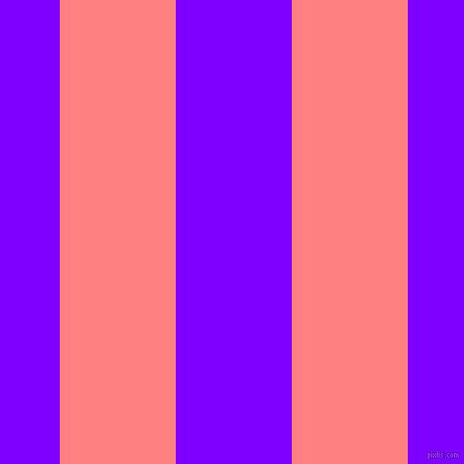 vertical lines stripes, 128 pixel line width, 128 pixel line spacing, Salmon and Electric Indigo vertical lines and stripes seamless tileable
