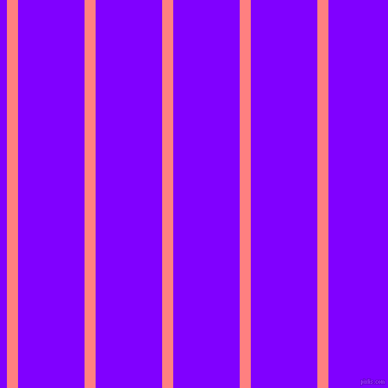 vertical lines stripes, 16 pixel line width, 96 pixel line spacing, Salmon and Electric Indigo vertical lines and stripes seamless tileable