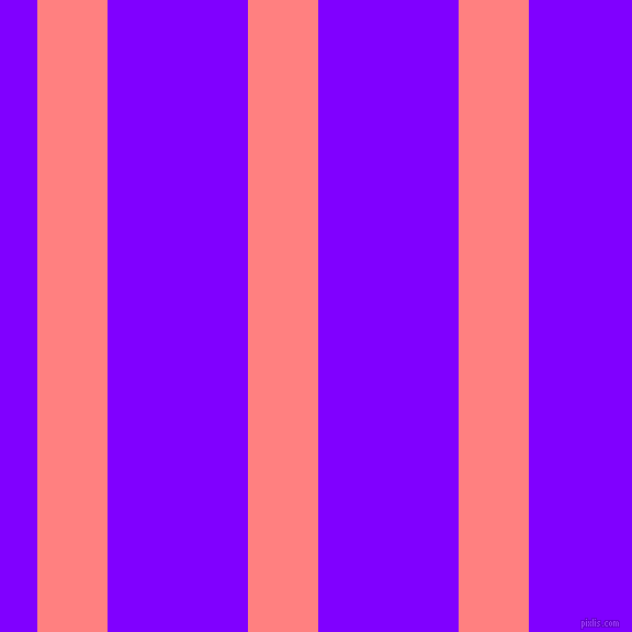 vertical lines stripes, 64 pixel line width, 128 pixel line spacing, Salmon and Electric Indigo vertical lines and stripes seamless tileable
