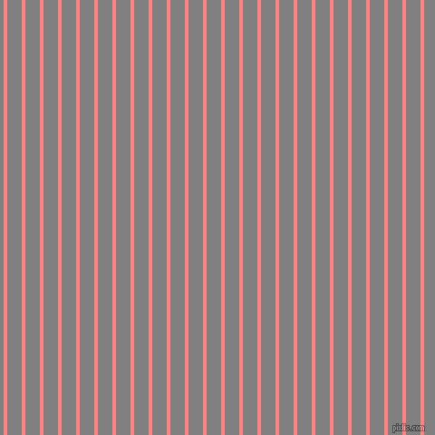 vertical lines stripes, 4 pixel line width, 16 pixel line spacing, Salmon and Grey vertical lines and stripes seamless tileable