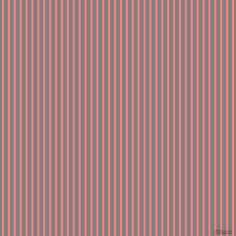 vertical lines stripes, 4 pixel line width, 8 pixel line spacing, Salmon and Grey vertical lines and stripes seamless tileable