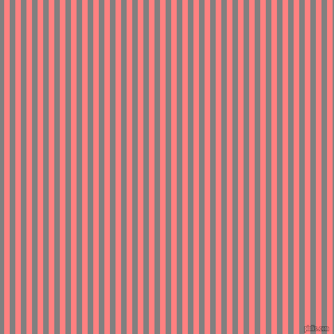 vertical lines stripes, 8 pixel line width, 8 pixel line spacing, Salmon and Grey vertical lines and stripes seamless tileable