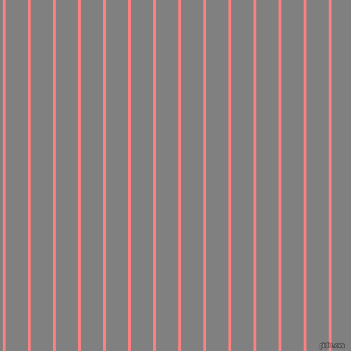 vertical lines stripes, 4 pixel line width, 32 pixel line spacing, Salmon and Grey vertical lines and stripes seamless tileable