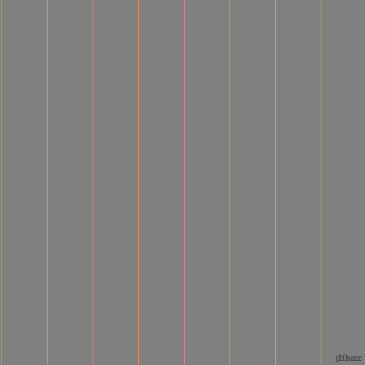 vertical lines stripes, 1 pixel line width, 64 pixel line spacing, Salmon and Grey vertical lines and stripes seamless tileable