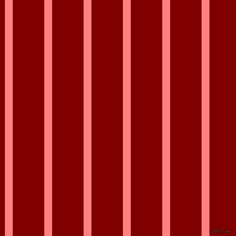 vertical lines stripes, 16 pixel line width, 64 pixel line spacing, Salmon and Maroon vertical lines and stripes seamless tileable