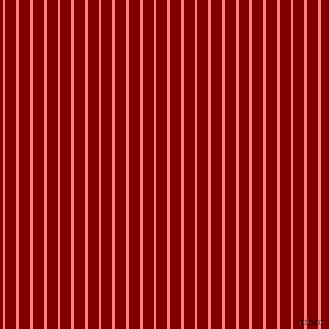 vertical lines stripes, 4 pixel line width, 16 pixel line spacing, Salmon and Maroon vertical lines and stripes seamless tileable