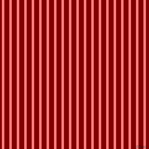 vertical lines stripes, 8 pixel line width, 16 pixel line spacing, Salmon and Maroon vertical lines and stripes seamless tileable