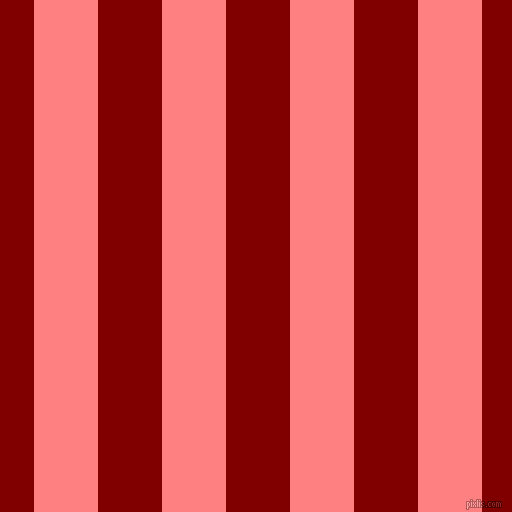 vertical lines stripes, 64 pixel line width, 64 pixel line spacing, Salmon and Maroon vertical lines and stripes seamless tileable