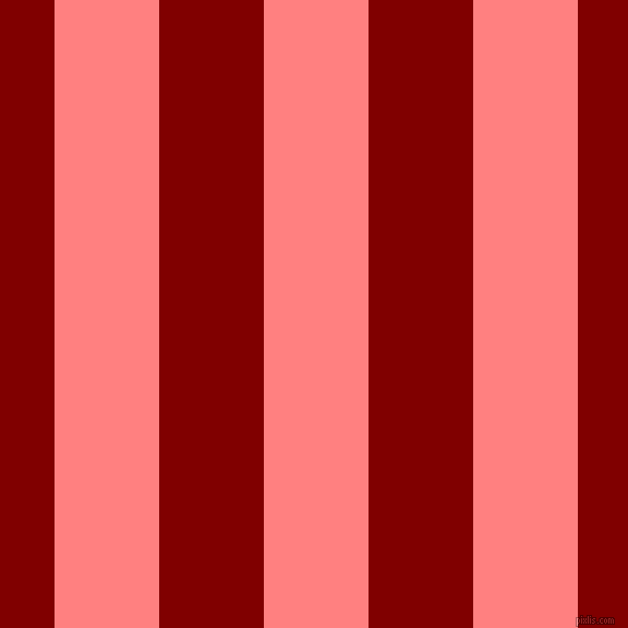 vertical lines stripes, 96 pixel line width, 96 pixel line spacing, Salmon and Maroon vertical lines and stripes seamless tileable