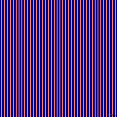 vertical lines stripes, 4 pixel line width, 8 pixel line spacing, Salmon and Navy vertical lines and stripes seamless tileable