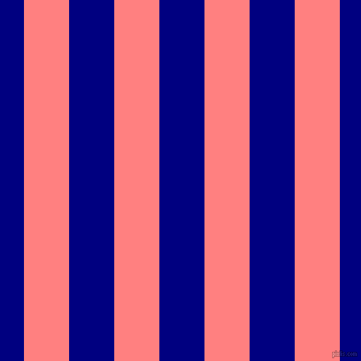vertical lines stripes, 64 pixel line width, 64 pixel line spacing, Salmon and Navy vertical lines and stripes seamless tileable
