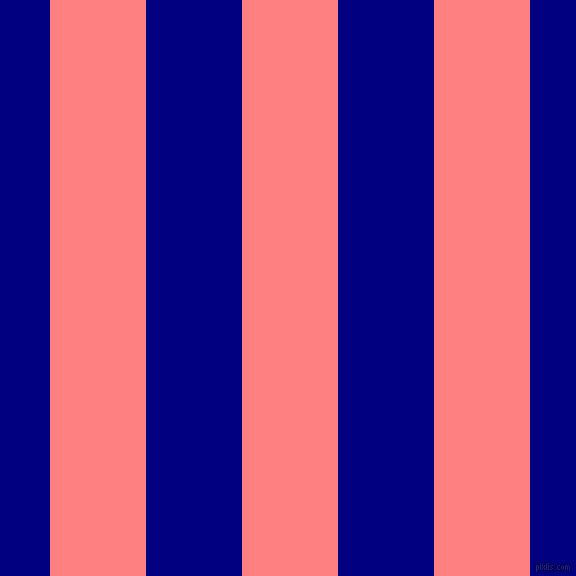 vertical lines stripes, 96 pixel line width, 96 pixel line spacing, Salmon and Navy vertical lines and stripes seamless tileable