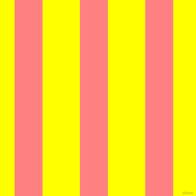 vertical lines stripes, 96 pixel line width, 128 pixel line spacing, Salmon and Yellow vertical lines and stripes seamless tileable