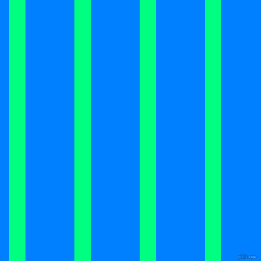 vertical lines stripes, 32 pixel line width, 96 pixel line spacing, Spring Green and Dodger Blue vertical lines and stripes seamless tileable