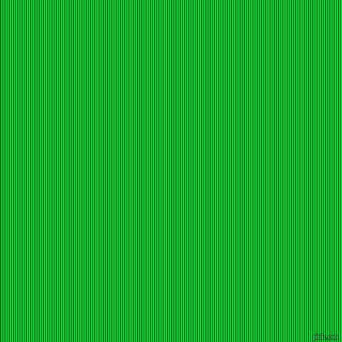 vertical lines stripes, 1 pixel line width, 2 pixel line spacing, Spring Green and Green vertical lines and stripes seamless tileable