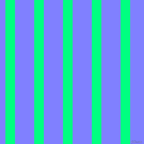 vertical lines stripes, 32 pixel line width, 64 pixel line spacing, Spring Green and Light Slate Blue vertical lines and stripes seamless tileable