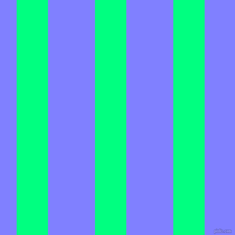 vertical lines stripes, 64 pixel line width, 96 pixel line spacing, Spring Green and Light Slate Blue vertical lines and stripes seamless tileable
