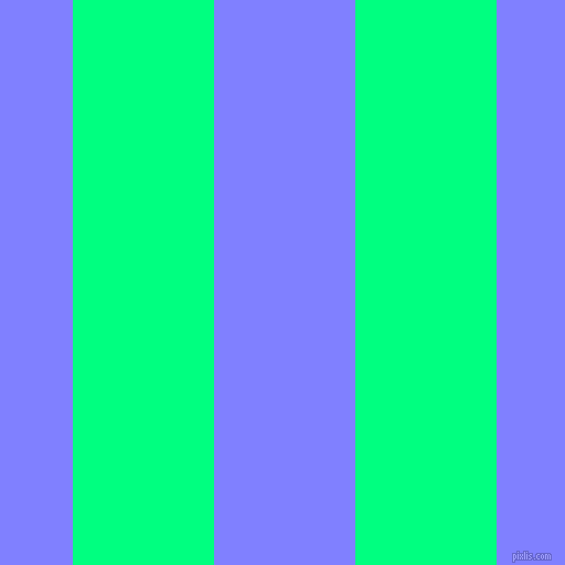 vertical lines stripes, 128 pixel line width, 128 pixel line spacing, Spring Green and Light Slate Blue vertical lines and stripes seamless tileable