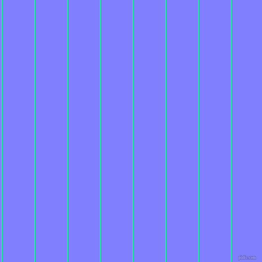vertical lines stripes, 2 pixel line width, 64 pixel line spacing, Spring Green and Light Slate Blue vertical lines and stripes seamless tileable