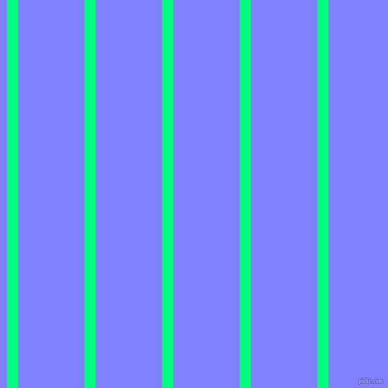 vertical lines stripes, 16 pixel line width, 96 pixel line spacing, Spring Green and Light Slate Blue vertical lines and stripes seamless tileable