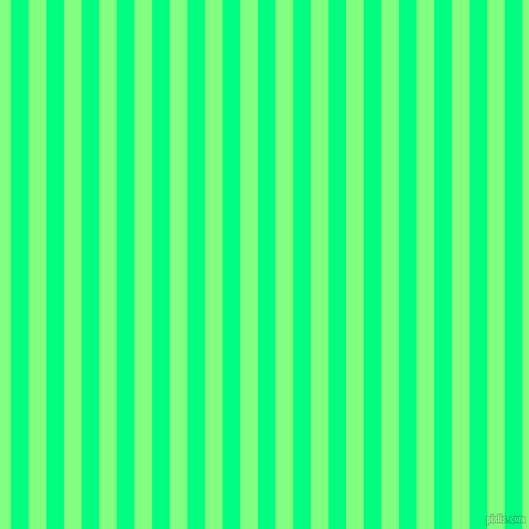 vertical lines stripes, 16 pixel line width, 16 pixel line spacing, Spring Green and Mint Green vertical lines and stripes seamless tileable