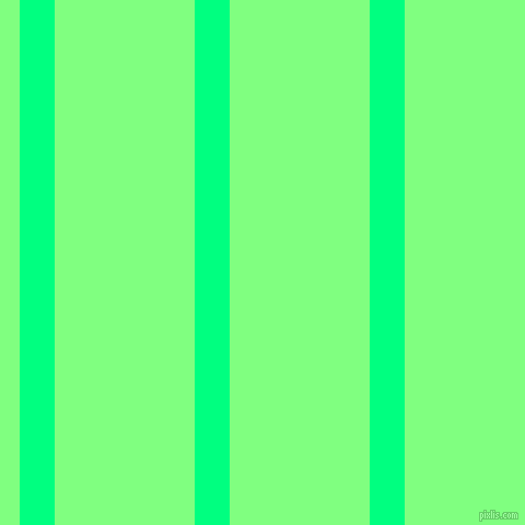 vertical lines stripes, 32 pixel line width, 128 pixel line spacing, Spring Green and Mint Green vertical lines and stripes seamless tileable