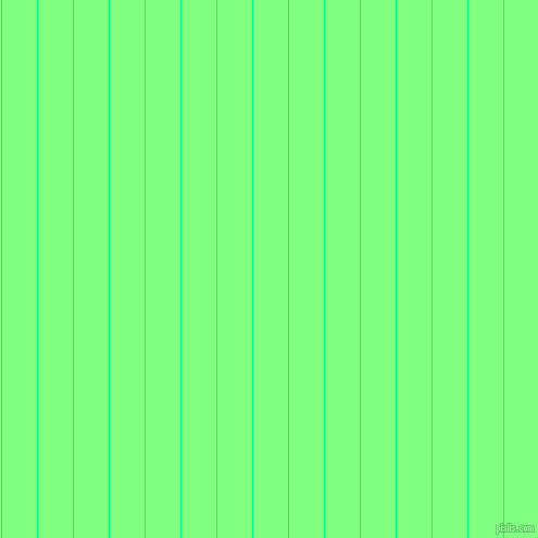 vertical lines stripes, 1 pixel line width, 32 pixel line spacing, Spring Green and Mint Green vertical lines and stripes seamless tileable