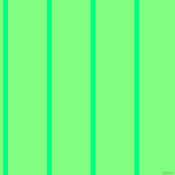 vertical lines stripes, 16 pixel line width, 128 pixel line spacing, Spring Green and Mint Green vertical lines and stripes seamless tileable