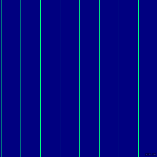 vertical lines stripes, 2 pixel line width, 64 pixel line spacing, Spring Green and Navy vertical lines and stripes seamless tileable