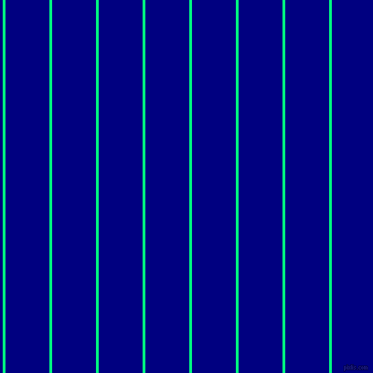 vertical lines stripes, 4 pixel line width, 64 pixel line spacing, Spring Green and Navy vertical lines and stripes seamless tileable