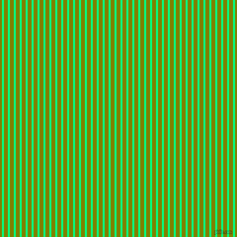 vertical lines stripes, 4 pixel line width, 8 pixel line spacing, Spring Green and Olive vertical lines and stripes seamless tileable