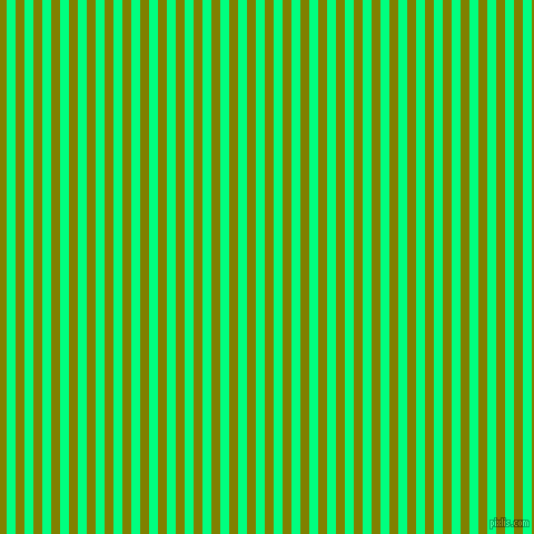 vertical lines stripes, 8 pixel line width, 8 pixel line spacing, Spring Green and Olive vertical lines and stripes seamless tileable