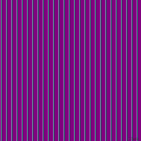 vertical lines stripes, 2 pixel line width, 16 pixel line spacing, Spring Green and Purple vertical lines and stripes seamless tileable