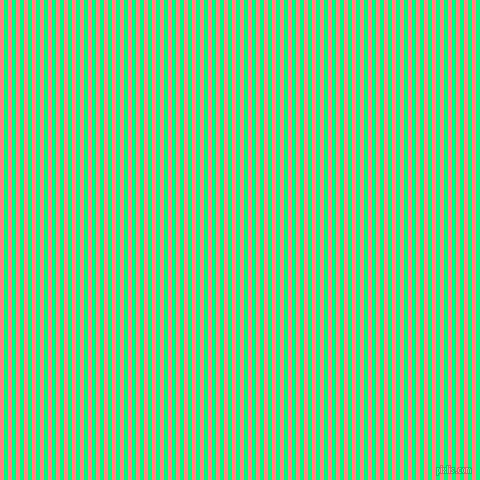 vertical lines stripes, 4 pixel line width, 4 pixel line spacing, Spring Green and Salmon vertical lines and stripes seamless tileable