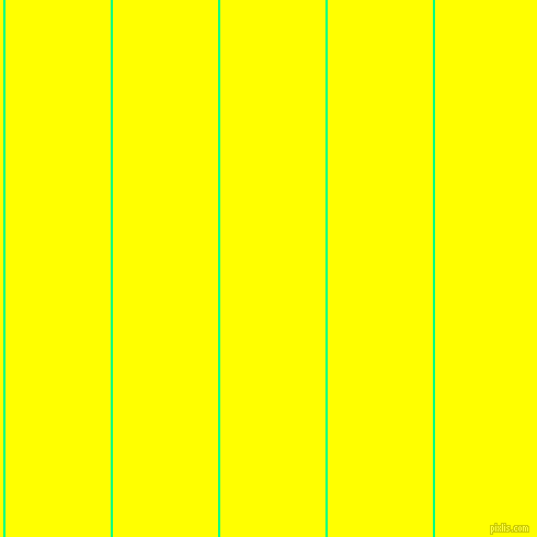 vertical lines stripes, 2 pixel line width, 96 pixel line spacing, Spring Green and Yellow vertical lines and stripes seamless tileable