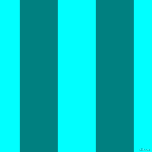 vertical lines stripes, 128 pixel line width, 128 pixel line spacing, Teal and Aqua vertical lines and stripes seamless tileable