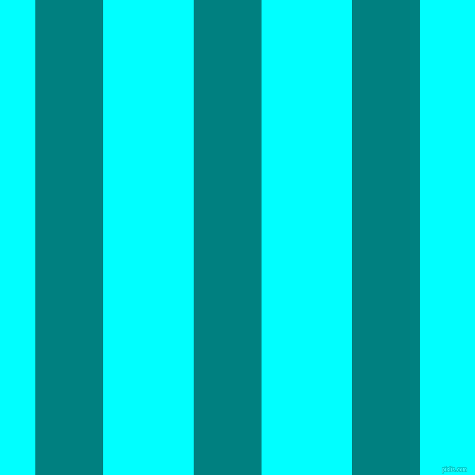 vertical lines stripes, 96 pixel line width, 128 pixel line spacing, Teal and Aqua vertical lines and stripes seamless tileable